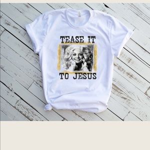 Dolly Parton Tee